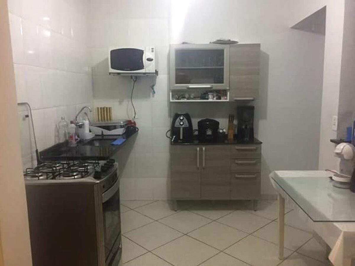 Foto 3 de Apartamento de 2 quartos na Boa Vista