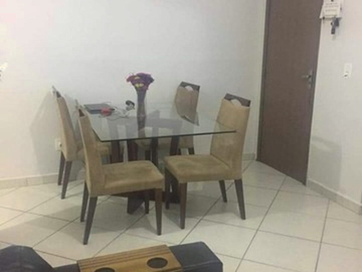 Foto 4 de Apartamento de 2 quartos na Boa Vista