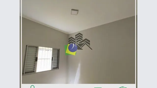 Foto 1 de Casa de dois quartos em Anhumas