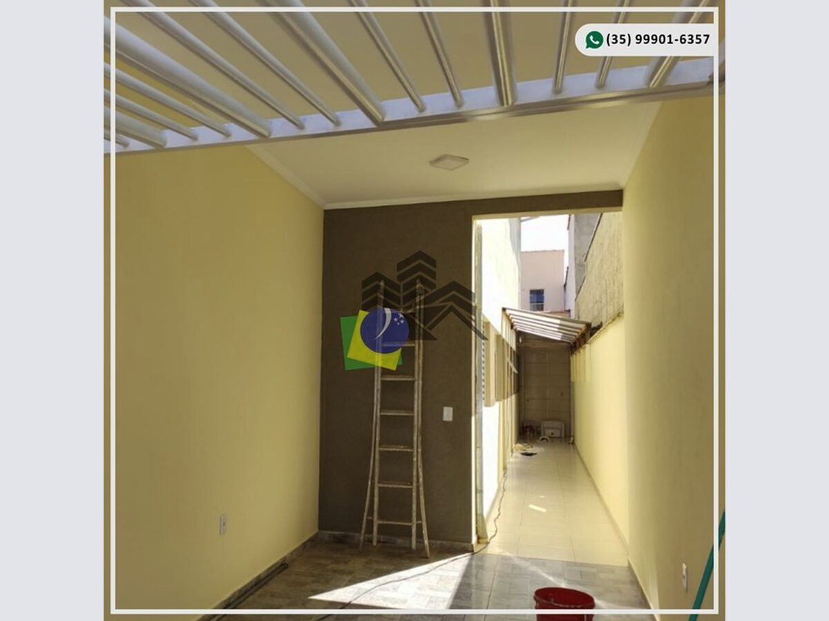 Foto 4 de Casa de dois quartos em Anhumas