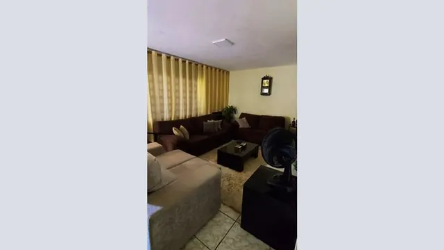Foto 1 de Casa com vista no Cruzeiro
