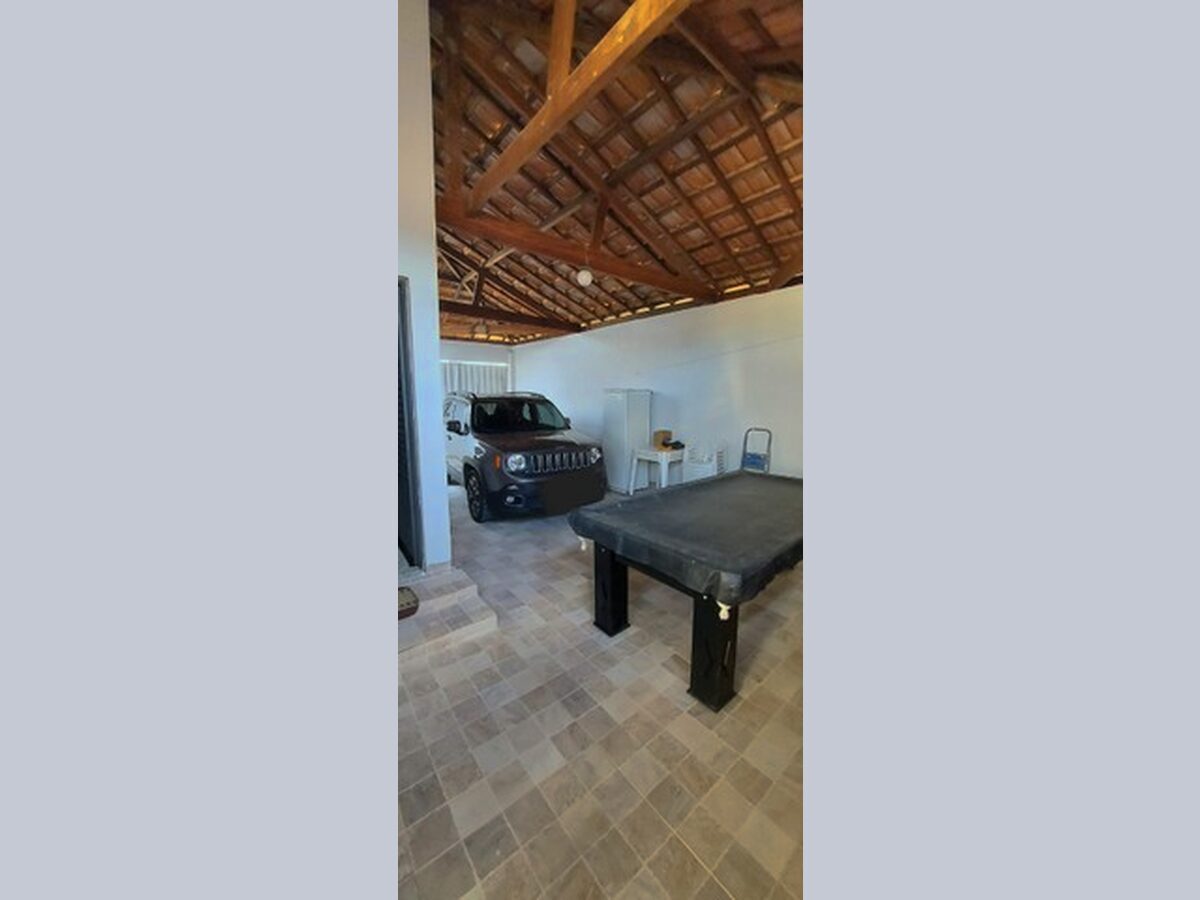 Foto 2 de Casa com vista no Cruzeiro