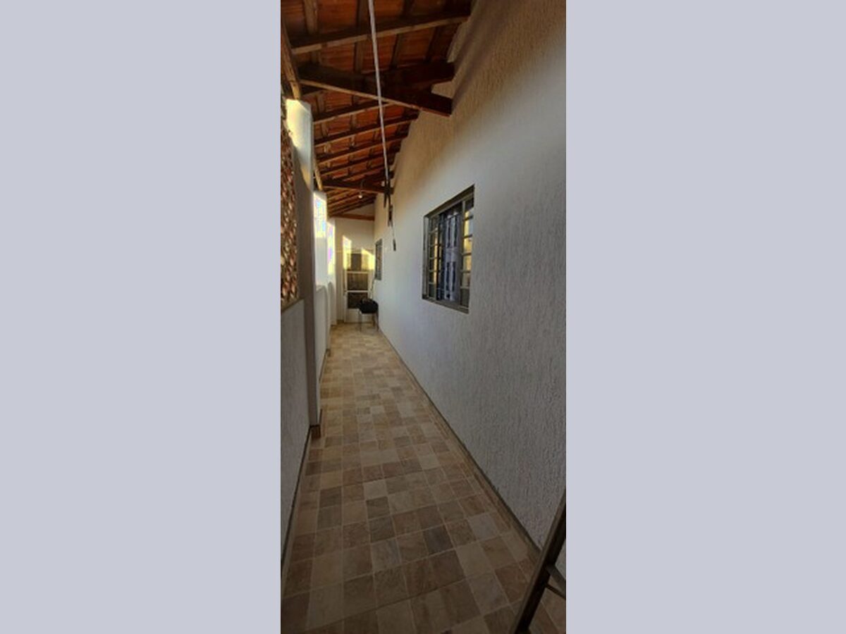Foto 3 de Casa com vista no Cruzeiro