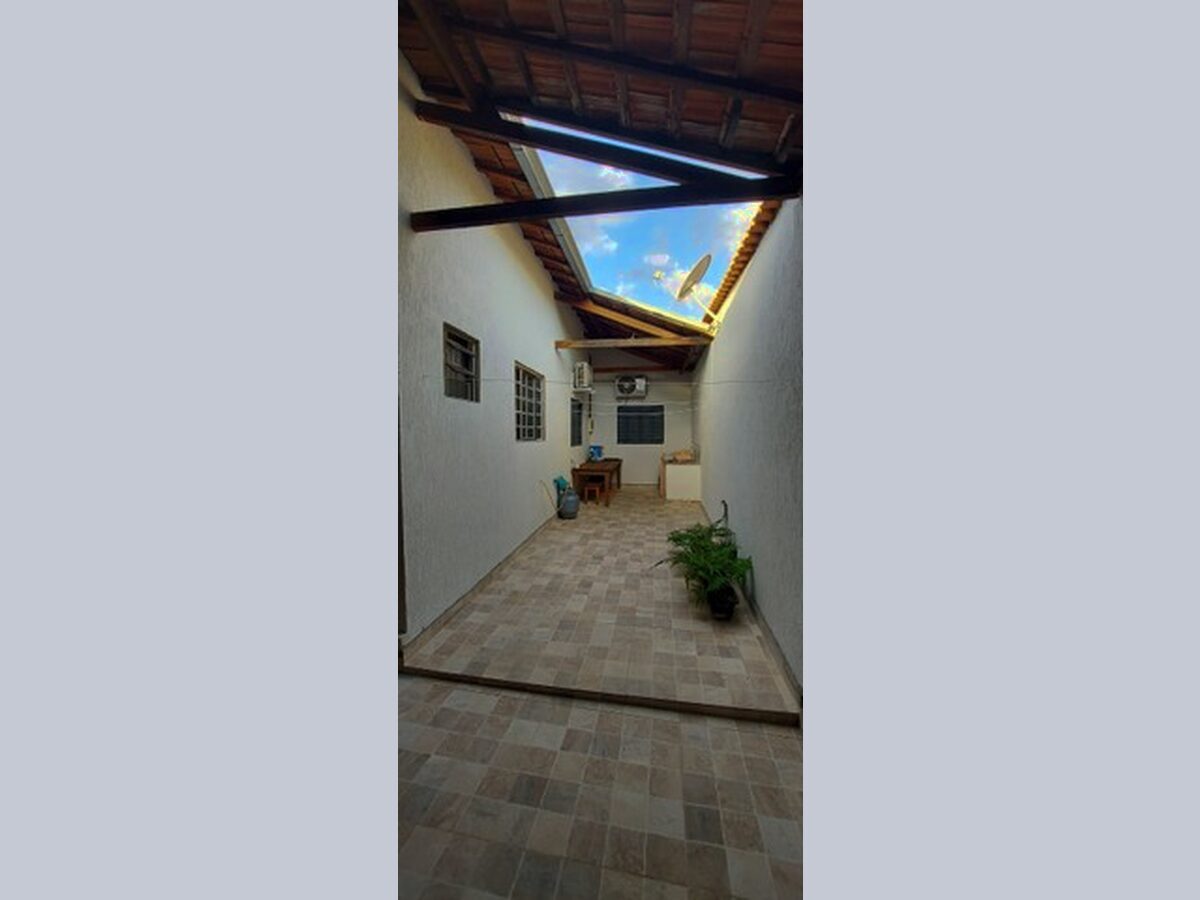 Foto 4 de Casa com vista no Cruzeiro
