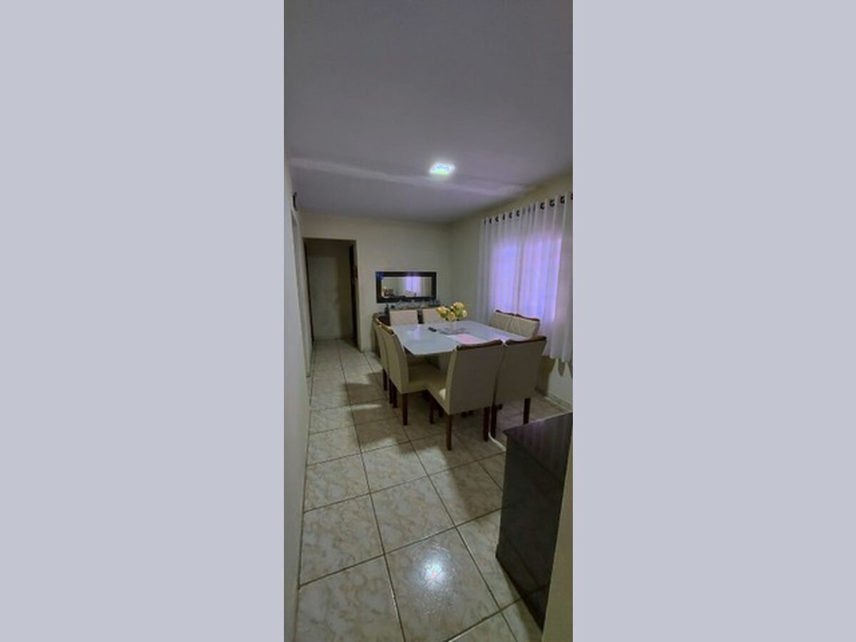 Foto 5 de Casa com vista no Cruzeiro