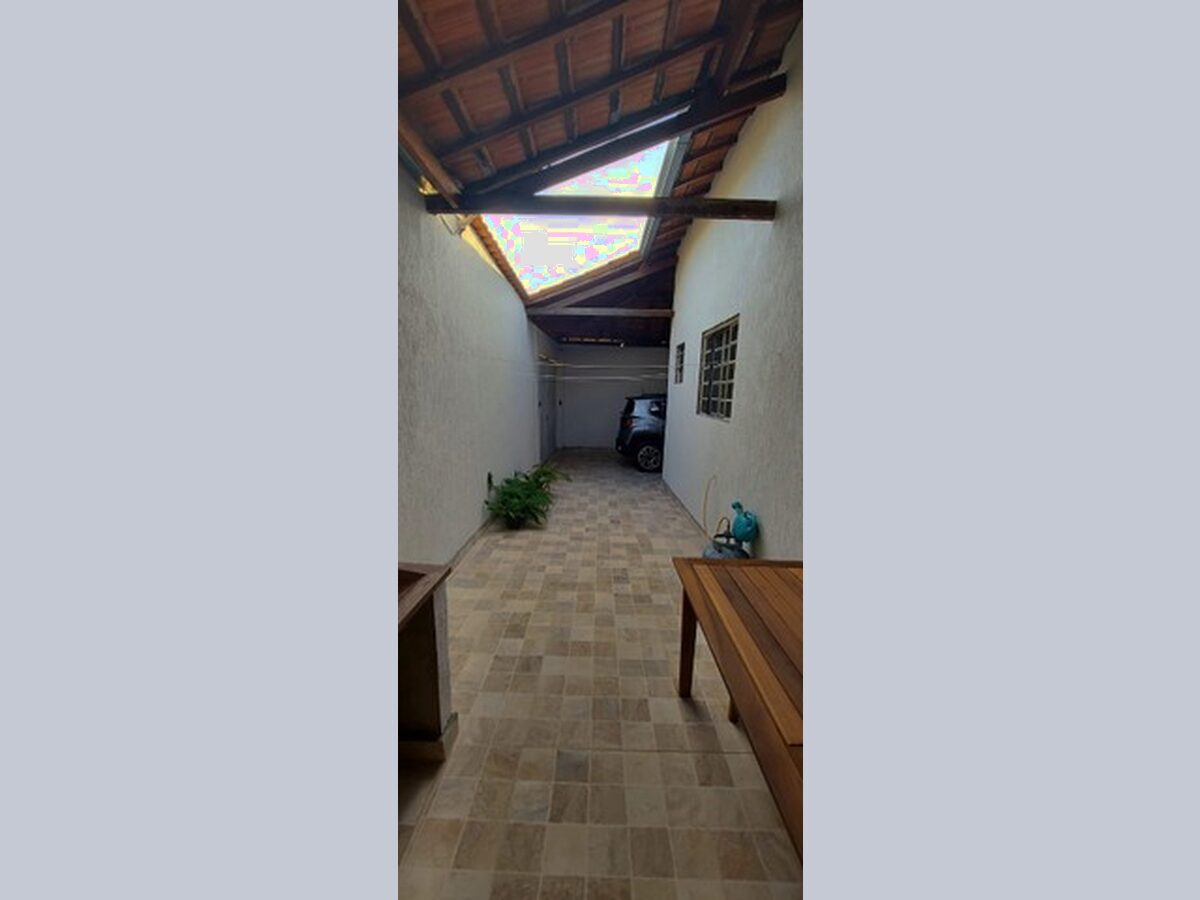 Foto 8 de Casa com vista no Cruzeiro