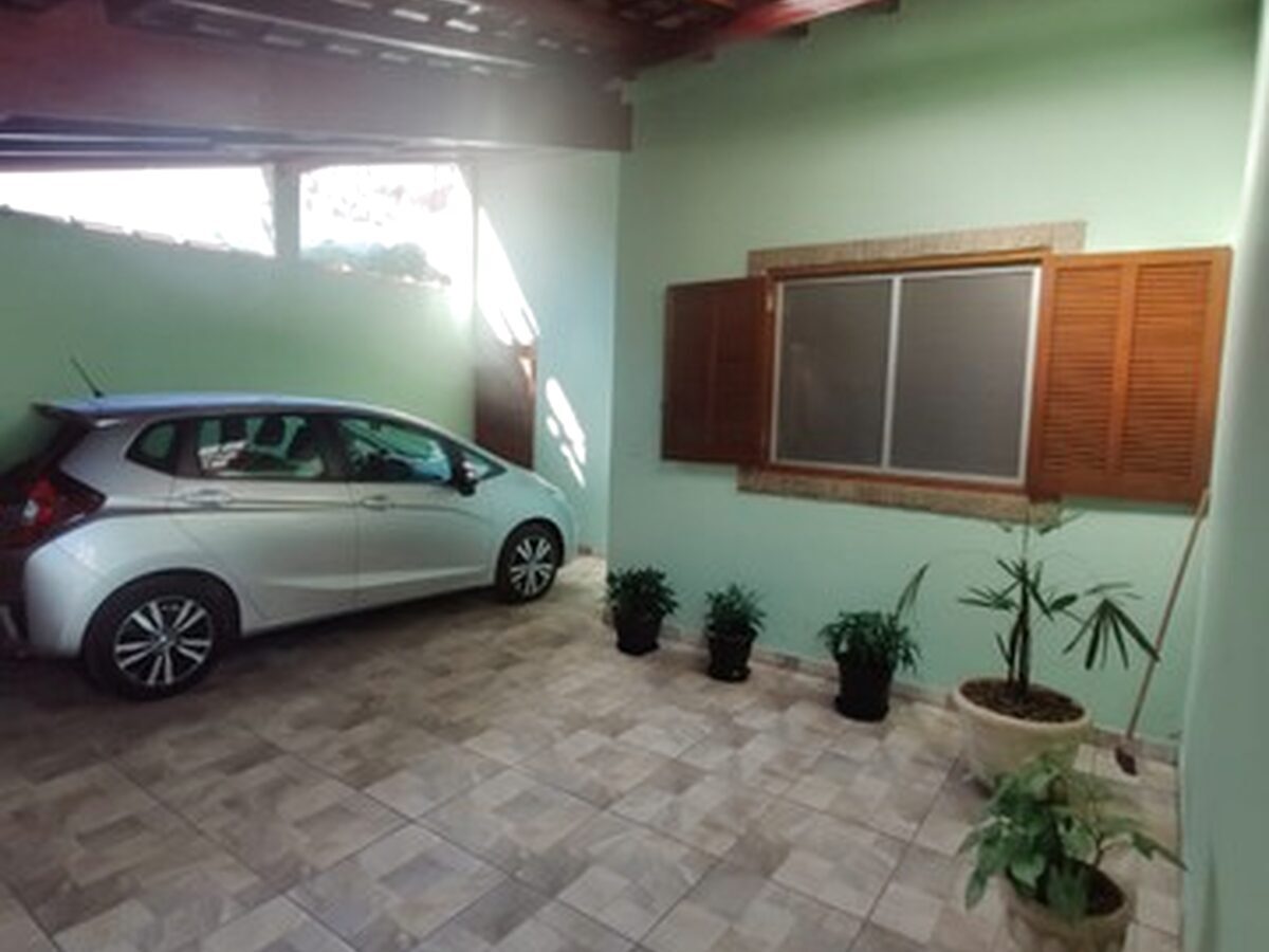 Foto 6 de Casa de 5 quartos no Morro Chic