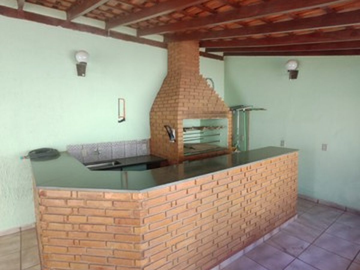Foto 7 de Casa de 5 quartos no Morro Chic