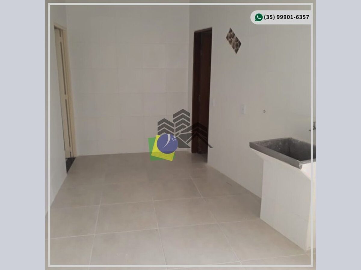Foto 5 de Casa de quatro quartos e três vagas