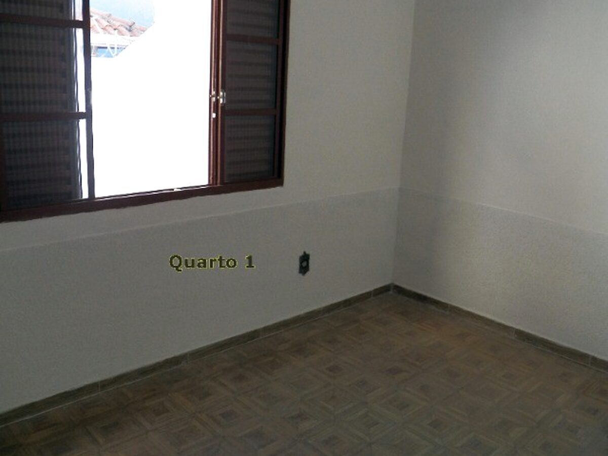 Foto 4 de Casa com jardim no Morro Chic