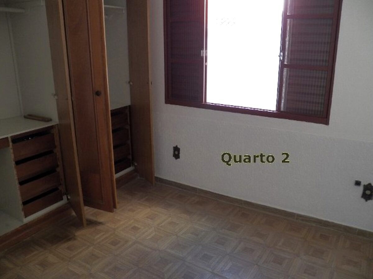 Foto 6 de Casa com jardim no Morro Chic