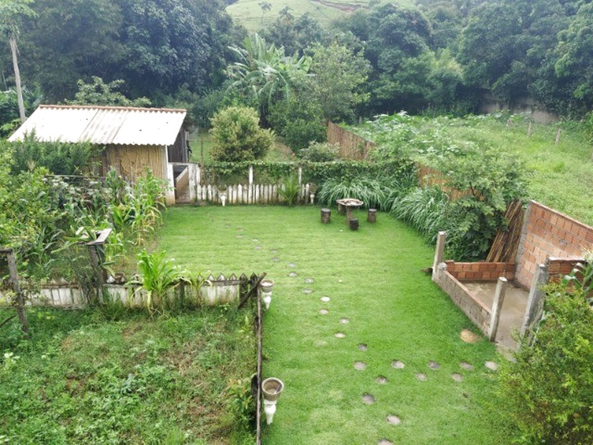 Foto 2 de Chácara de 6.480 m² em Santa Rosa