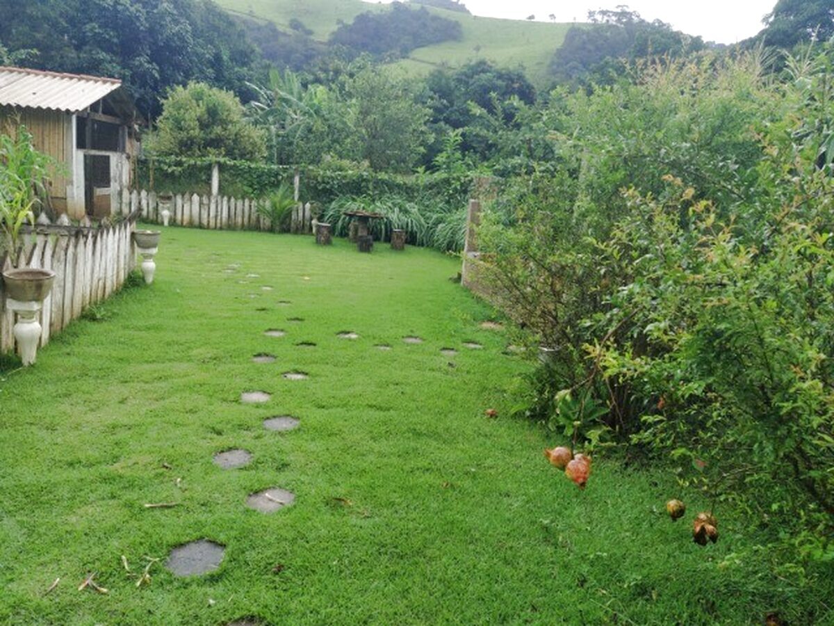 Foto 6 de Chácara de 6.480 m² em Santa Rosa