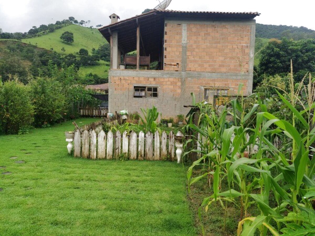 Foto 7 de Chácara de 6.480 m² em Santa Rosa