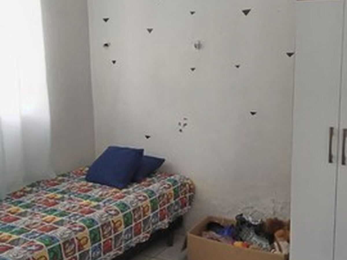 Foto 3 de Casa de quatro quartos no Rebourgeon
