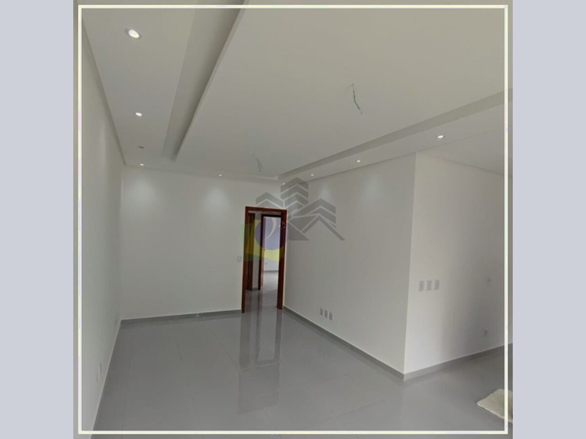 Foto 2 de Casa de 3 quartos na Varginha, Itajubá
