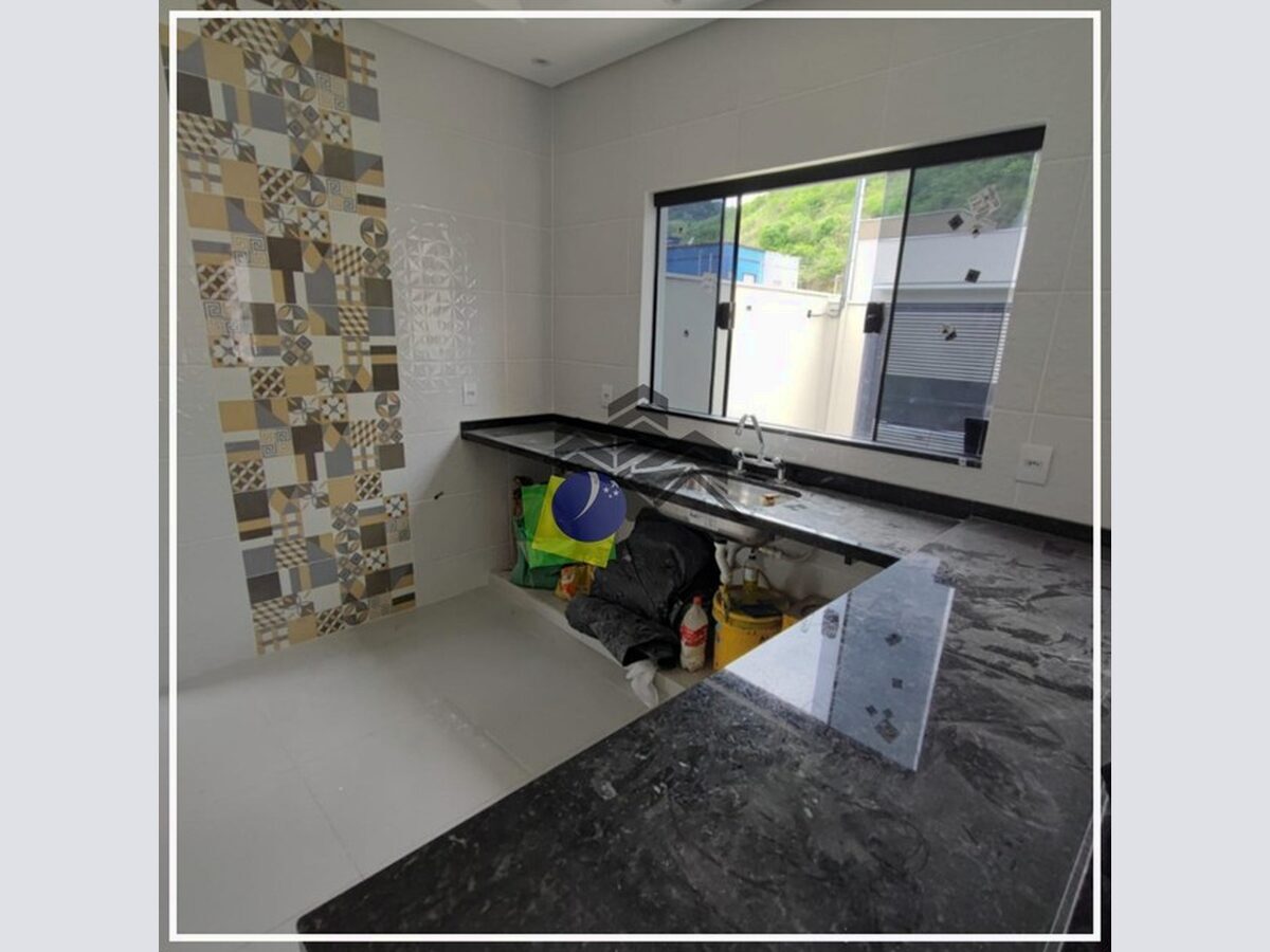 Foto 3 de Casa de 3 quartos na Varginha, Itajubá