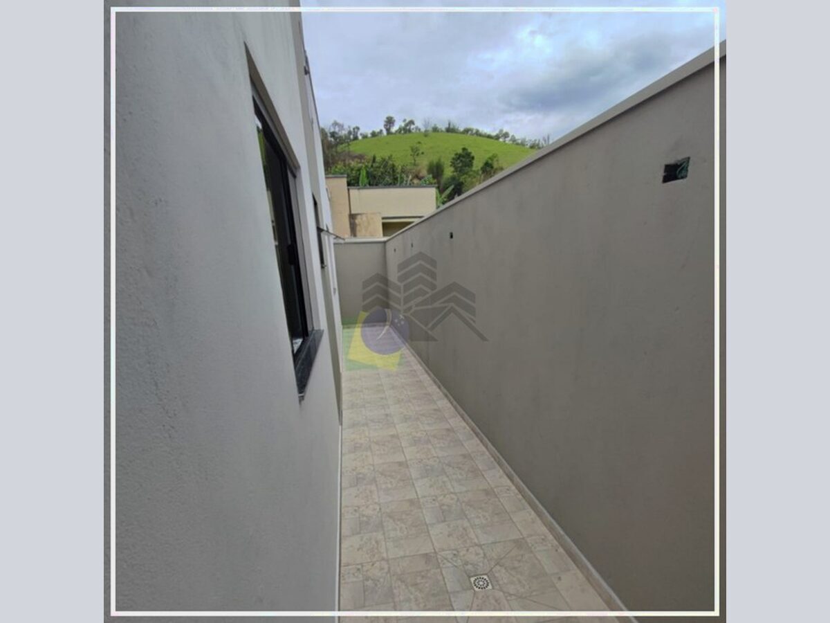 Foto 4 de Casa de 3 quartos na Varginha, Itajubá
