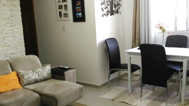 Foto 1 de Apartamento de 3 quartos na Boa Vista