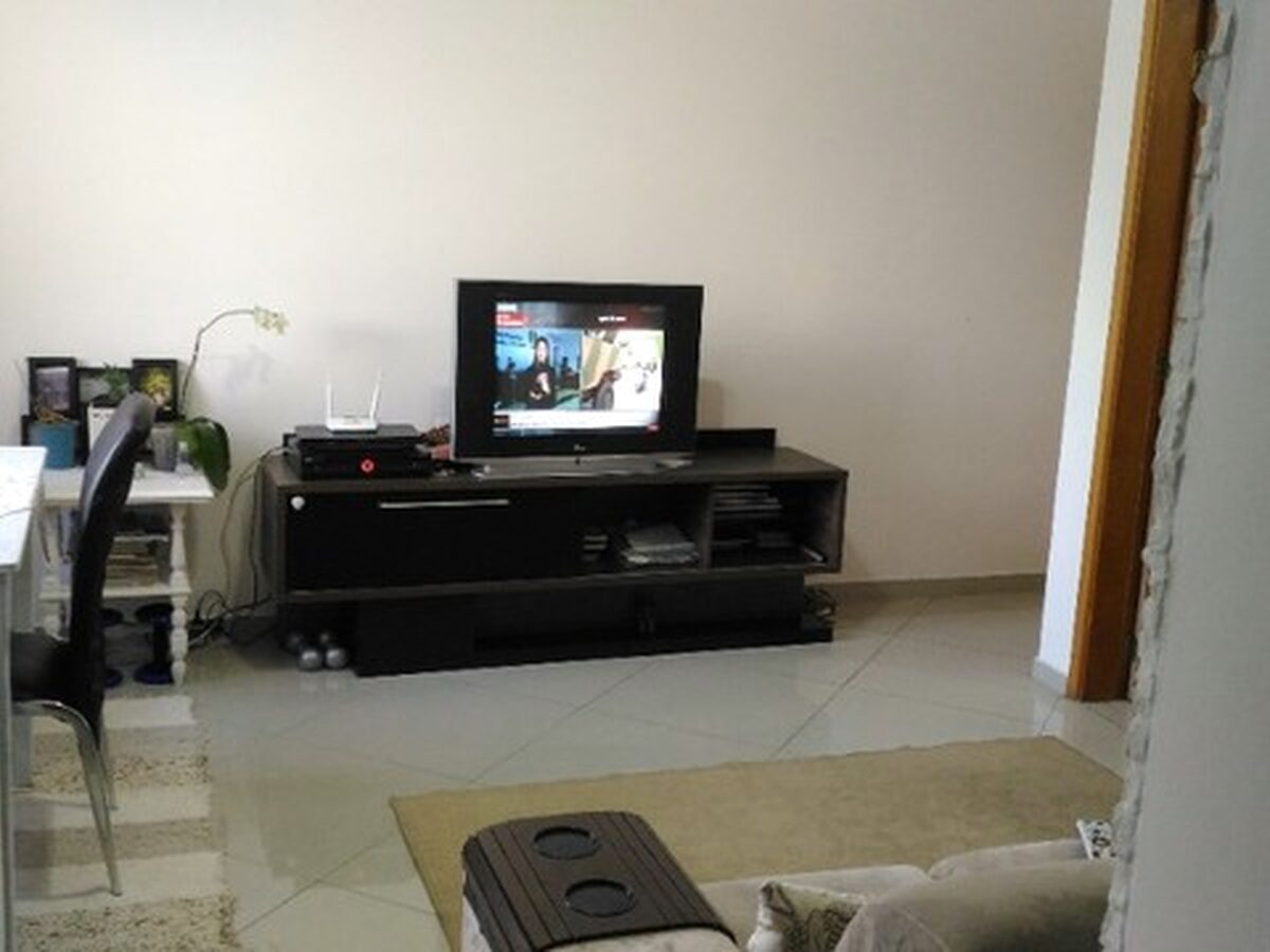 Foto 2 de Apartamento de 3 quartos na Boa Vista