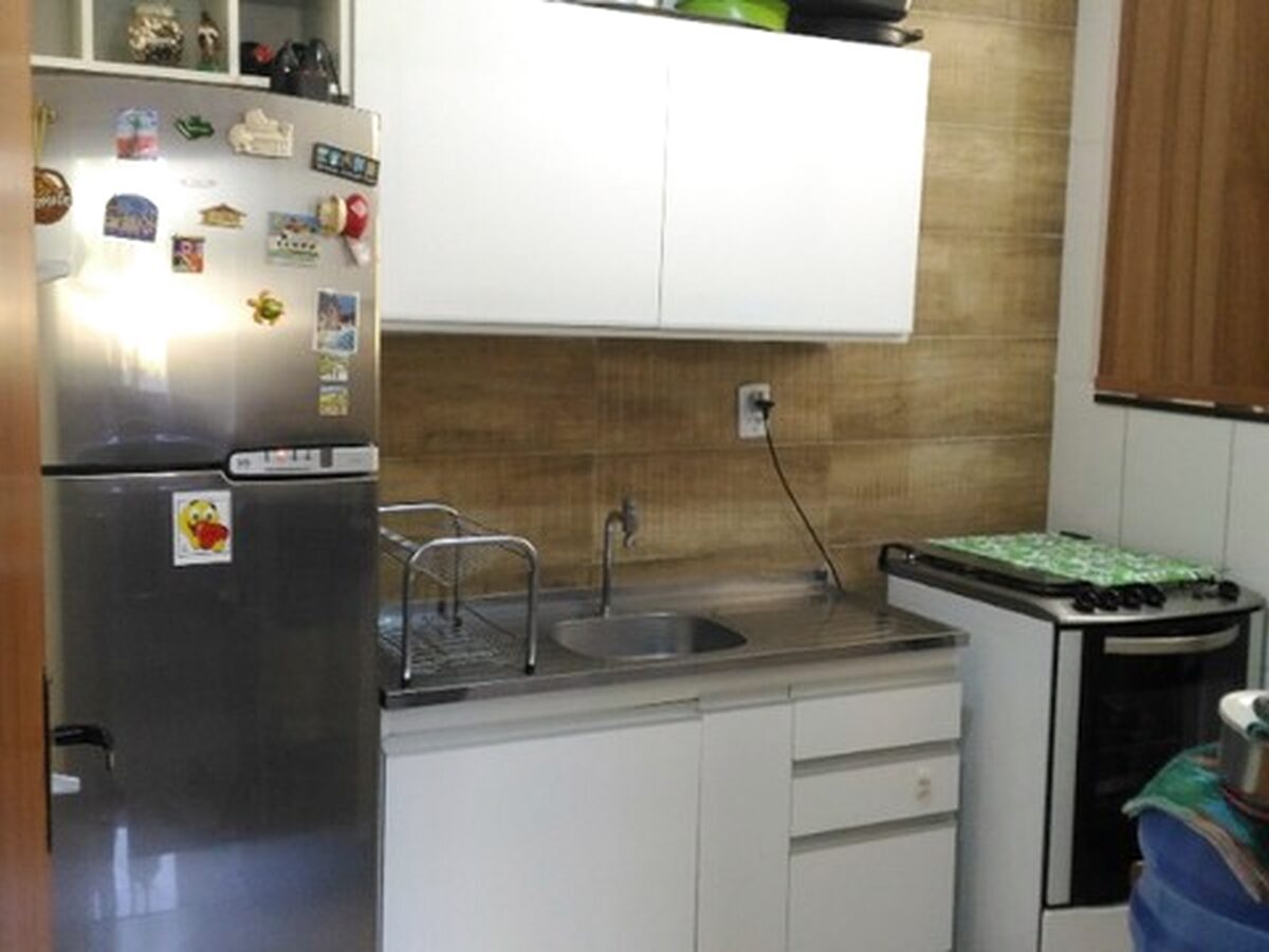 Foto 3 de Apartamento de 3 quartos na Boa Vista