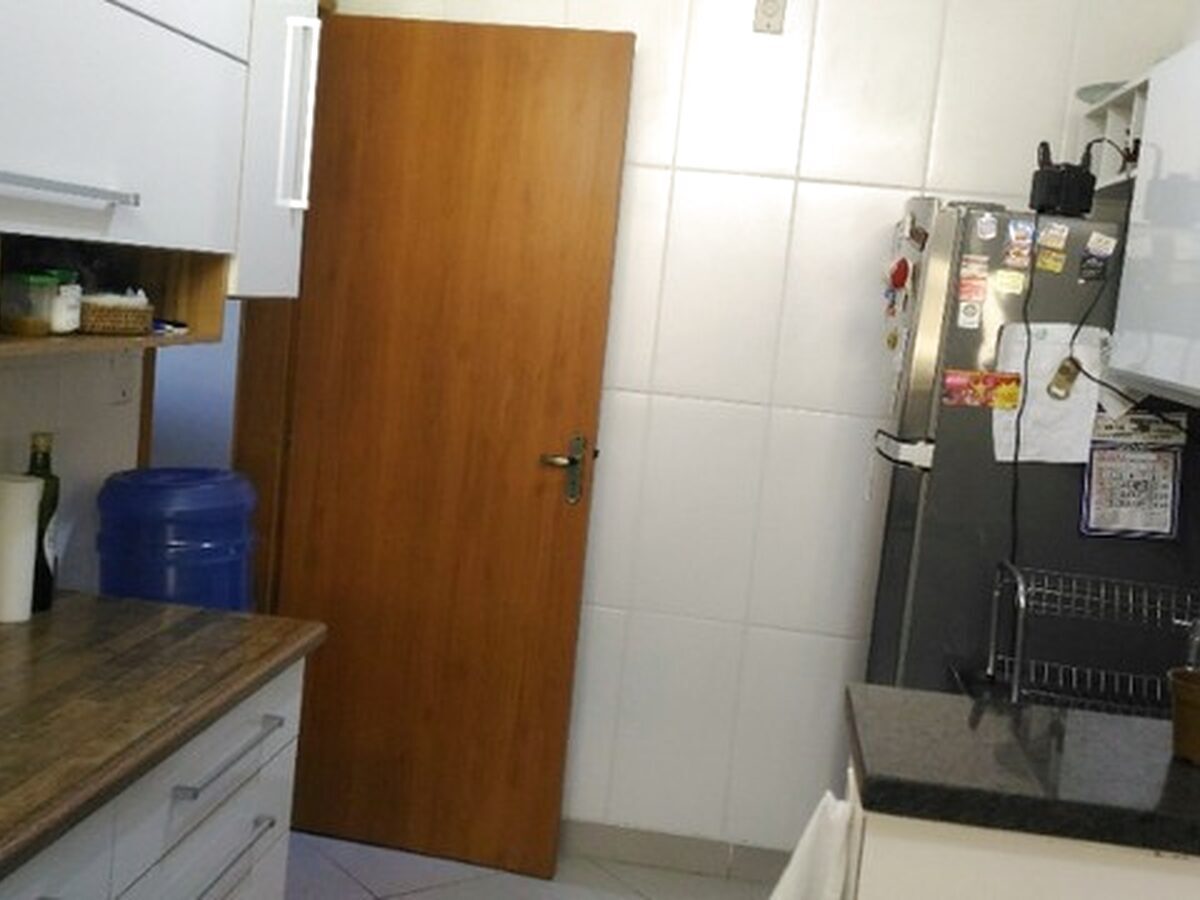 Foto 4 de Apartamento de 3 quartos na Boa Vista