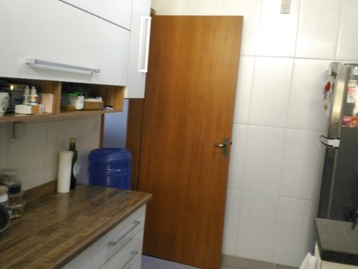 Foto 5 de Apartamento de 3 quartos na Boa Vista