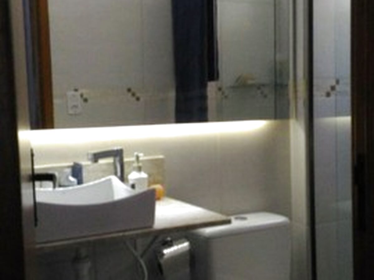 Foto 8 de Apartamento de 3 quartos na Boa Vista