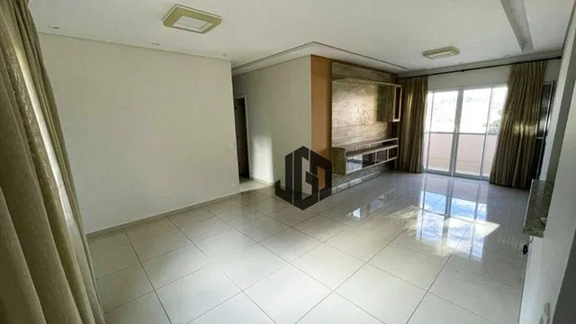 Foto 1 de Apartamento de três quartos no Chácara das Moças
