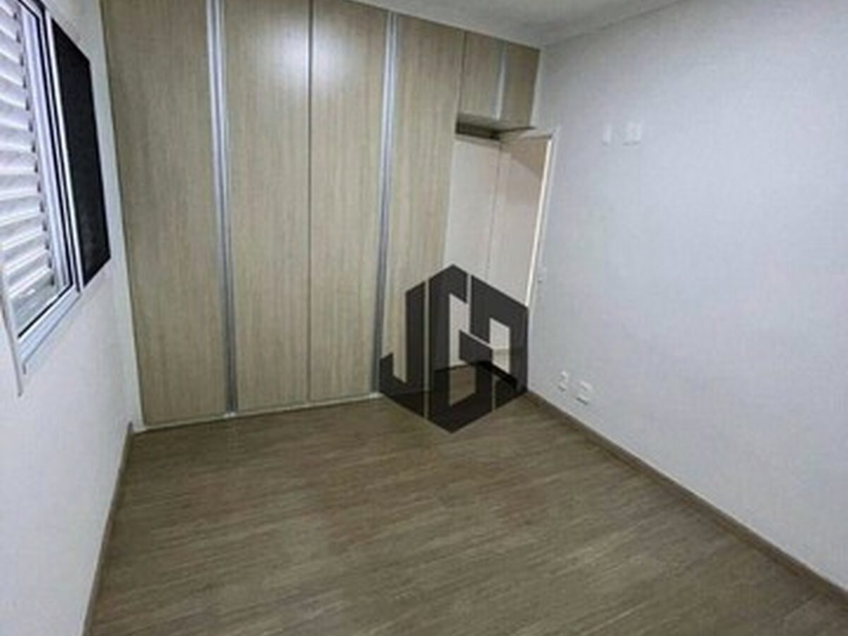 Foto 2 de Apartamento de três quartos no Chácara das Moças