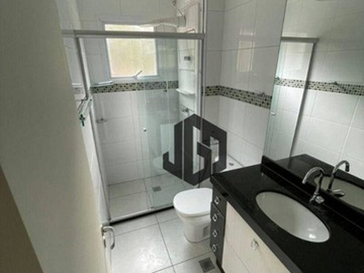 Foto 5 de Apartamento de três quartos no Chácara das Moças