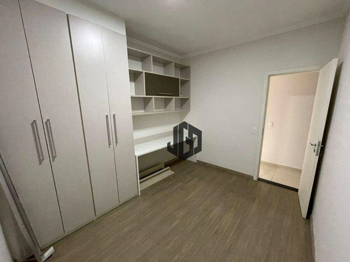 Foto 7 de Apartamento de três quartos no Chácara das Moças