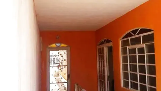 Foto 1 de Sobrado de 3 quartos em Nossa Senhora de Fátima