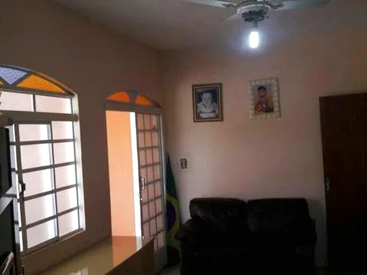 Foto 2 de Sobrado de 3 quartos em Nossa Senhora de Fátima