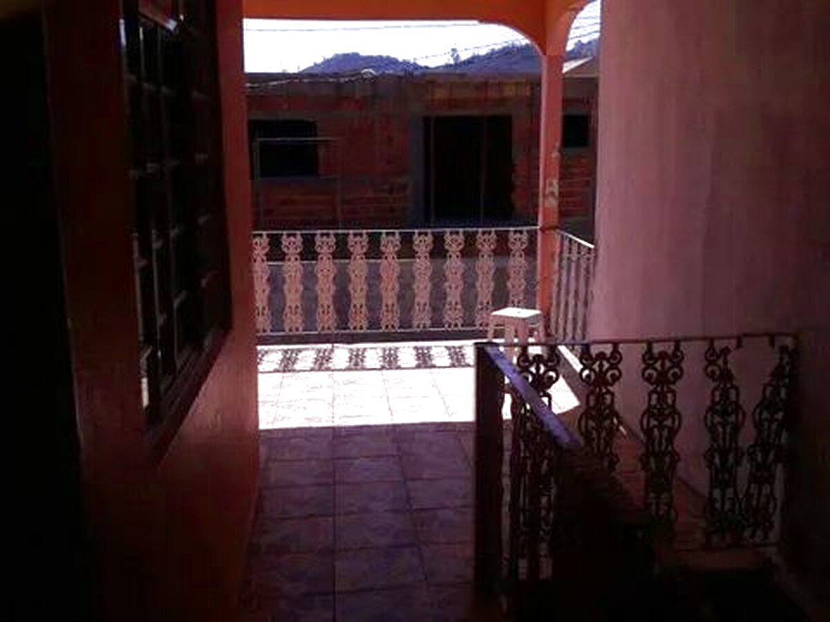 Foto 3 de Sobrado de 3 quartos em Nossa Senhora de Fátima