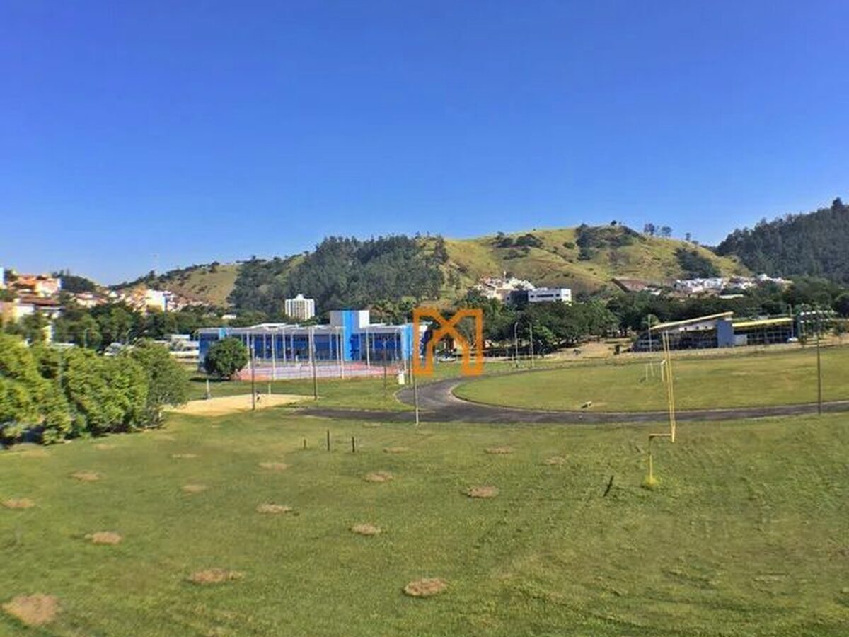 Foto 6 de Apartamento de dois quartos próximo à Unifei