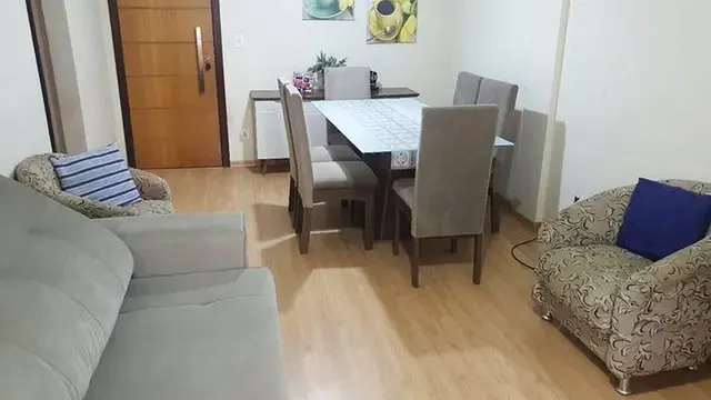 Apartamento de 88 m² na Medicina