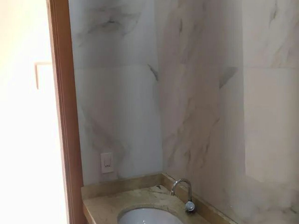 Foto 3 de Casa nova de 3 quartos no Jardim Califórnia, Itajubá