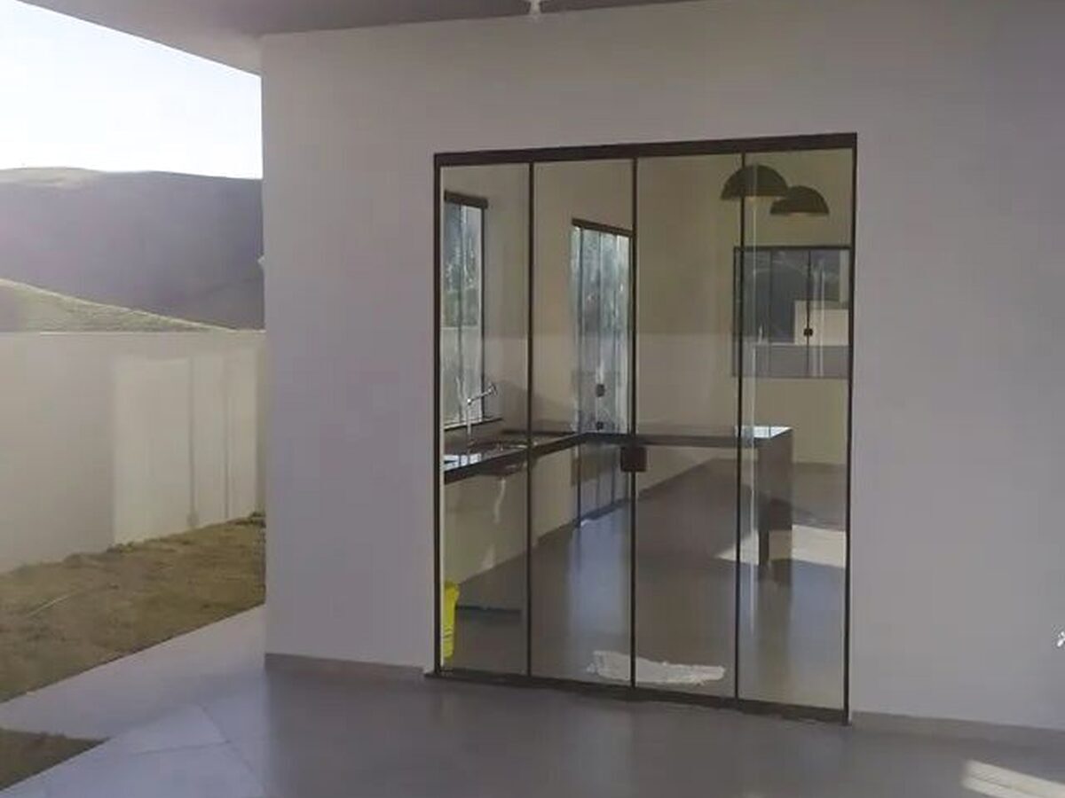 Foto 5 de Casa nova de 3 quartos no Jardim Califórnia, Itajubá