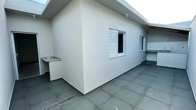 Foto 1 de Casa nova de 3 quartos em Nossa Senhora de Fátima, Itajubá