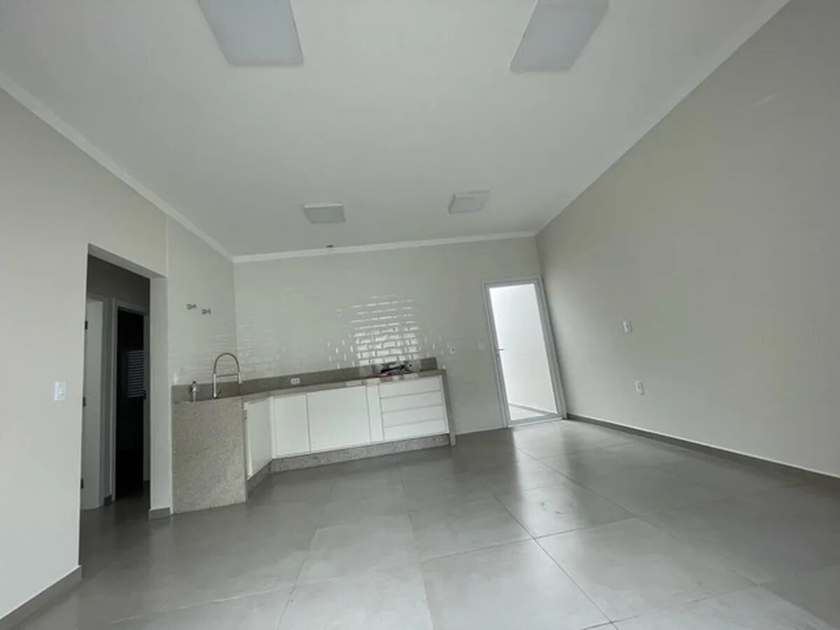 Foto 2 de Casa nova de 3 quartos em Nossa Senhora de Fátima, Itajubá