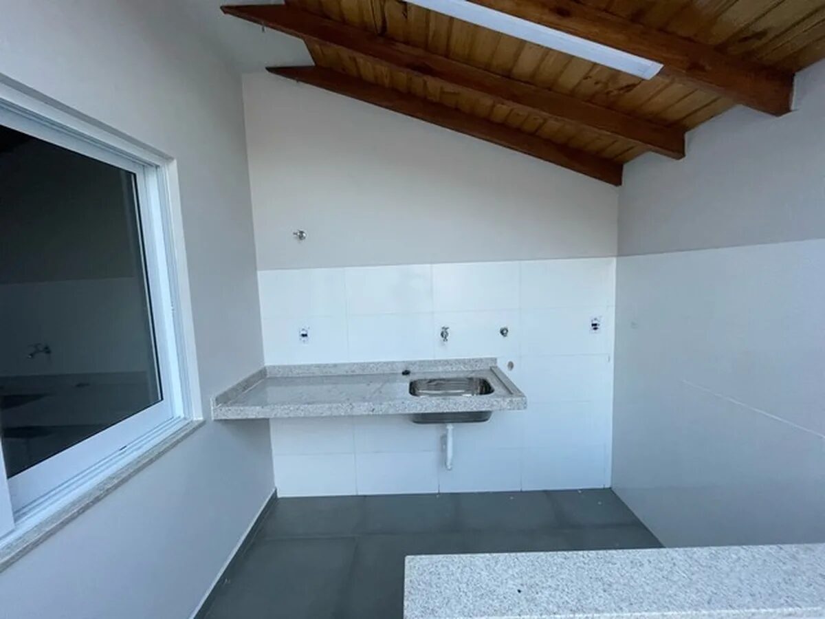Foto 3 de Casa nova de 3 quartos em Nossa Senhora de Fátima, Itajubá