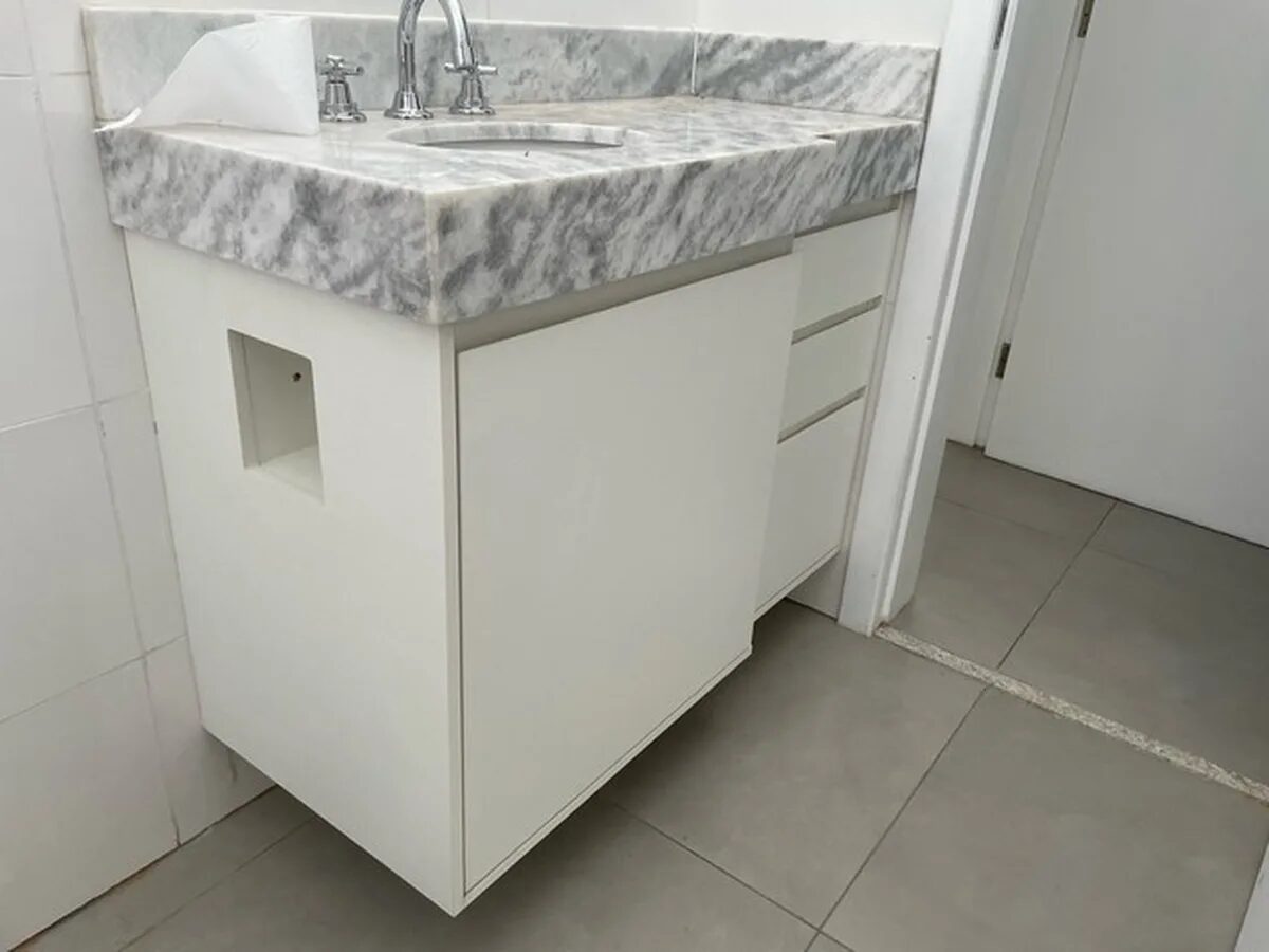 Foto 4 de Casa nova de 3 quartos em Nossa Senhora de Fátima, Itajubá