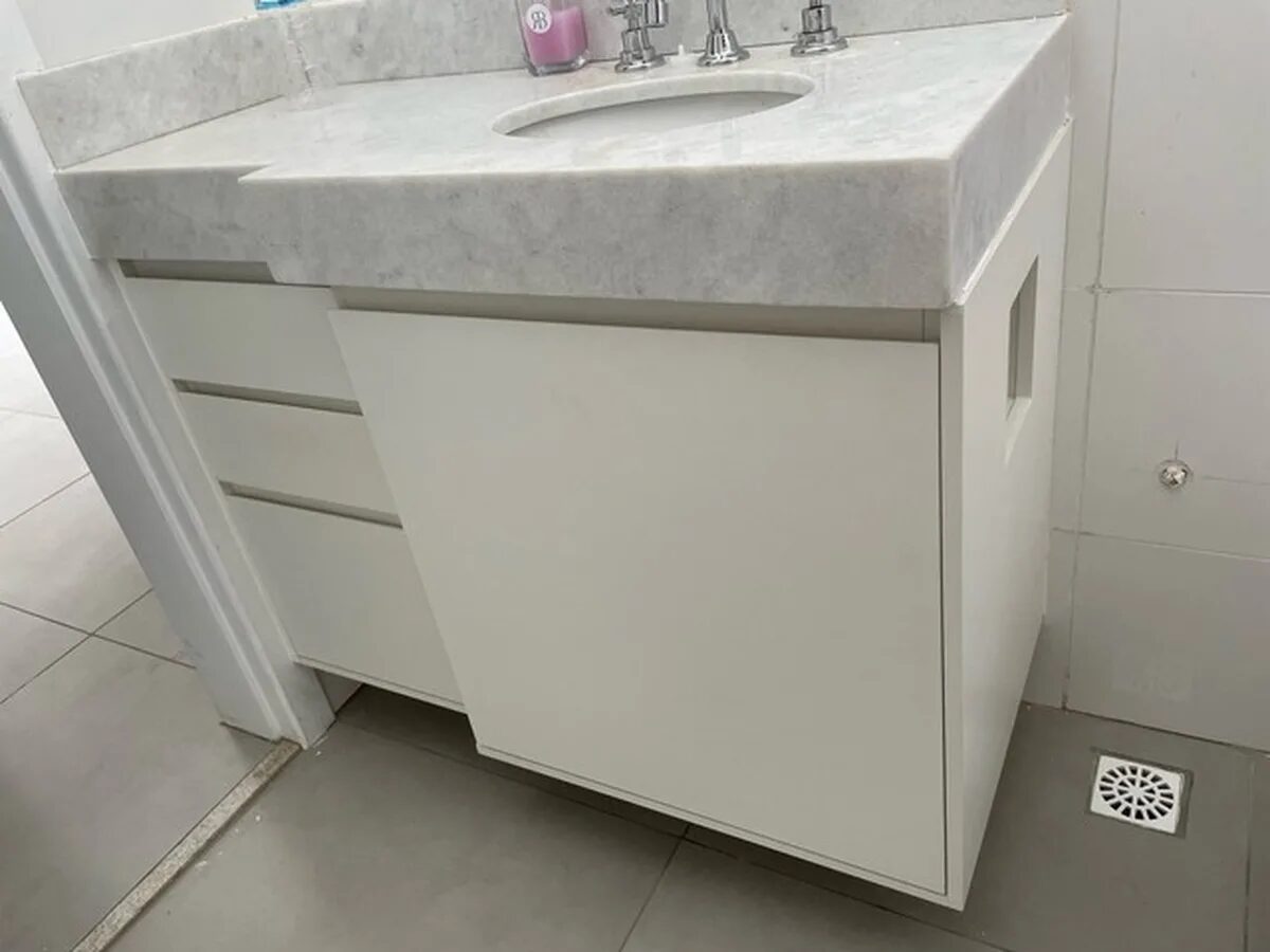 Foto 5 de Casa nova de 3 quartos em Nossa Senhora de Fátima, Itajubá