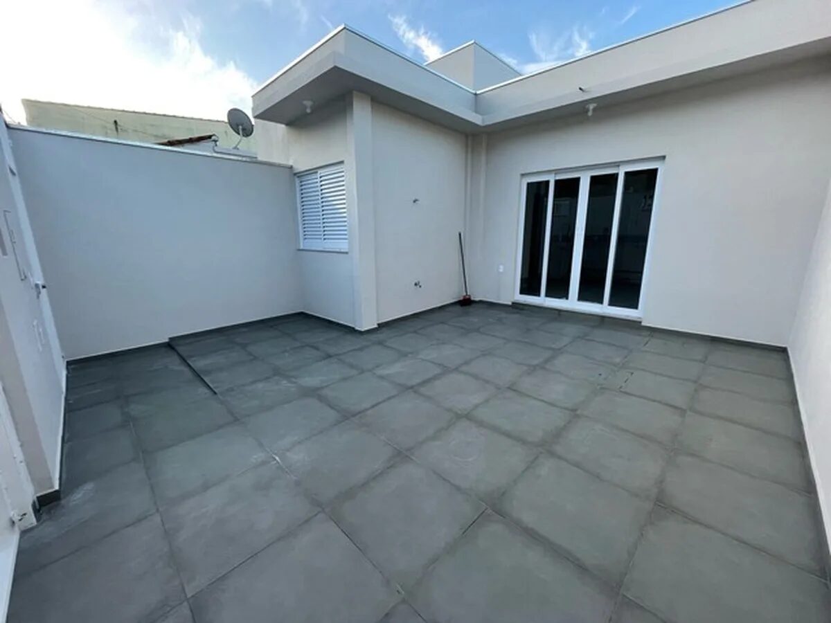 Foto 6 de Casa nova de 3 quartos em Nossa Senhora de Fátima, Itajubá