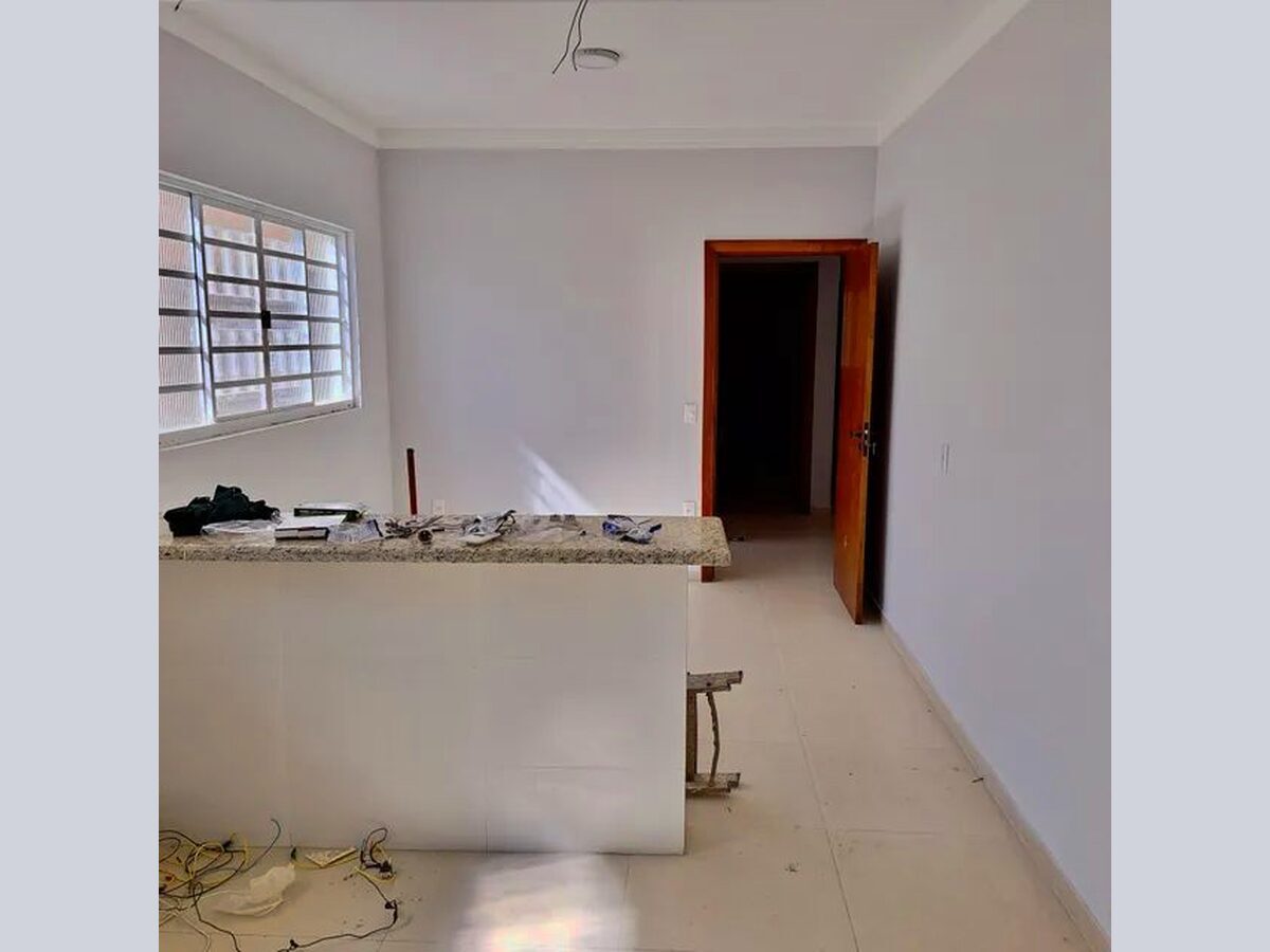 Foto 2 de Casa de 4 quartos na Medicina