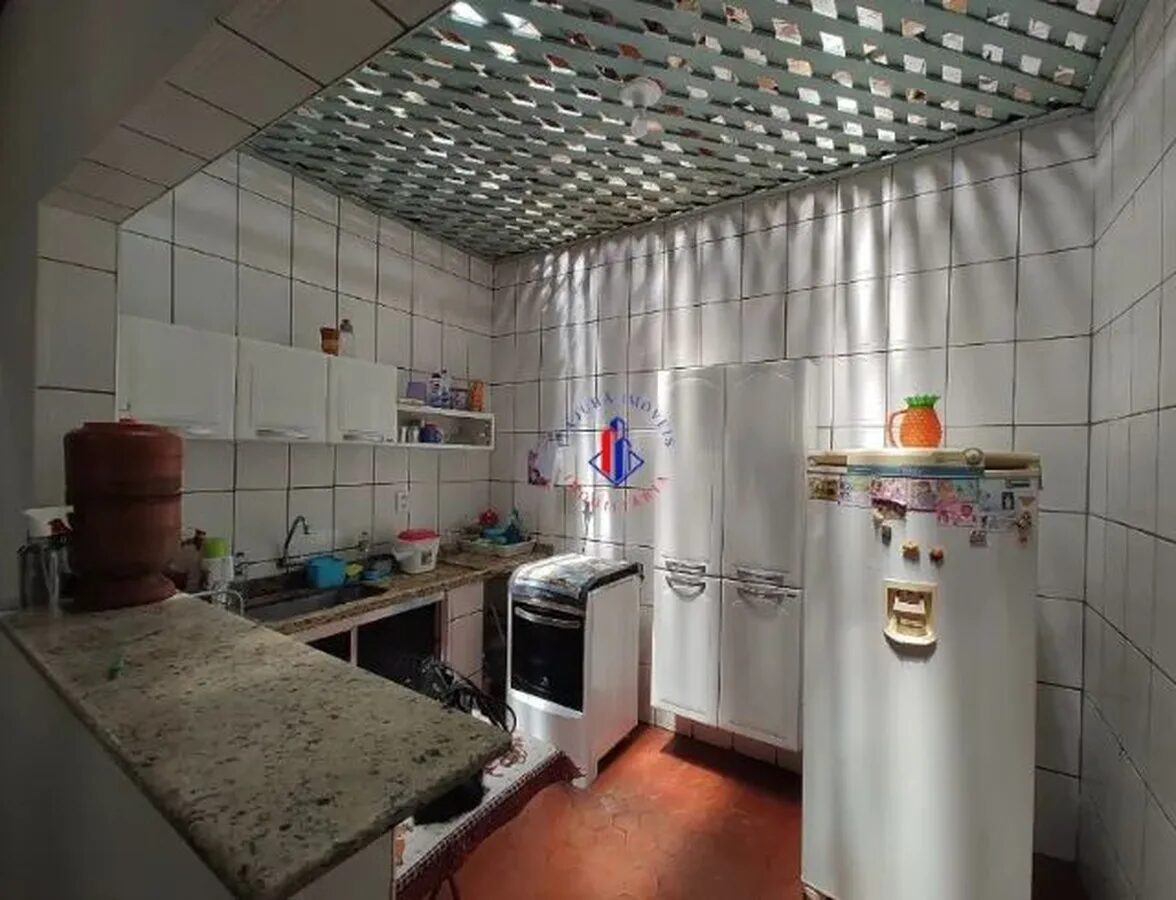 Foto 5 de Casa de esquina em São Vicente