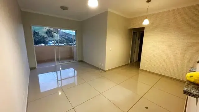 Foto 1 de Apartamento de 3 quartos na Varginha