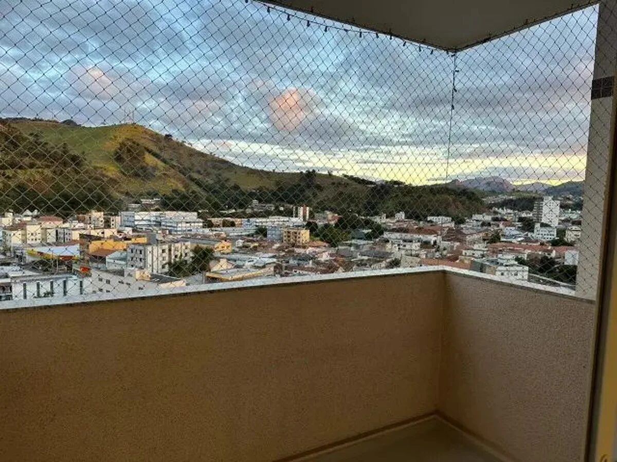 Foto 7 de Apartamento de 3 quartos na Varginha