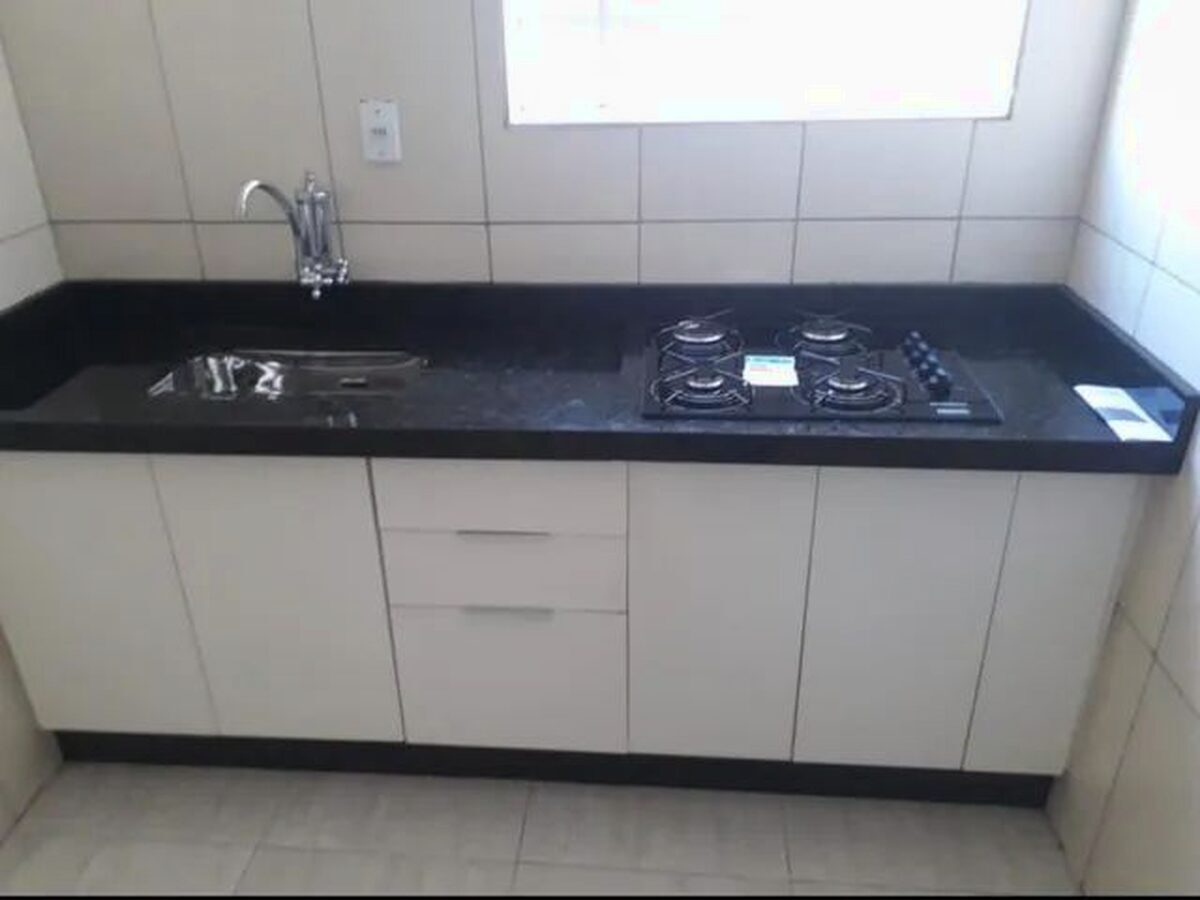 Foto 5 de Apartamento de 3 quartos no Centro, Itajubá